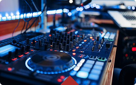 School & Corporate Events