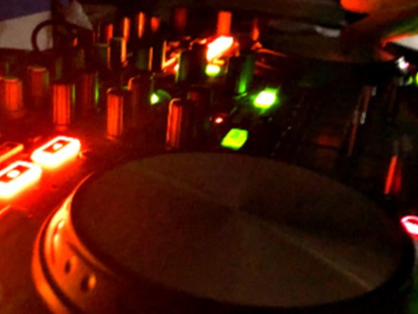 Custom DJ Package Custom DJ Package