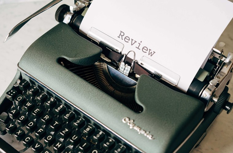 How To Effectively Review Your Vendors