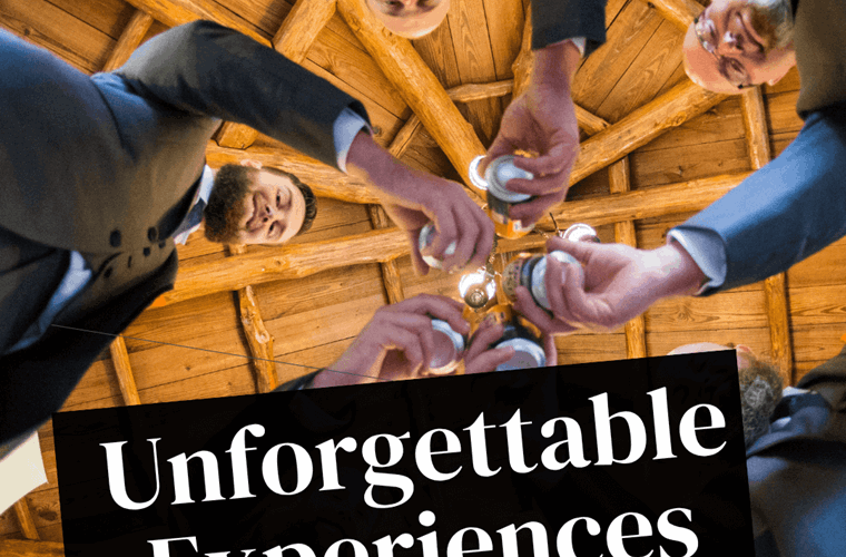 How to Host a Unique Wedding That Feels Like an Unforgettable Experience How to Host a Unique Wedding That Feels Like an Unforgettable Experience